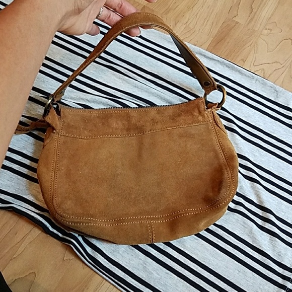 Guess Fringe Handbag - Picture 4 of 6